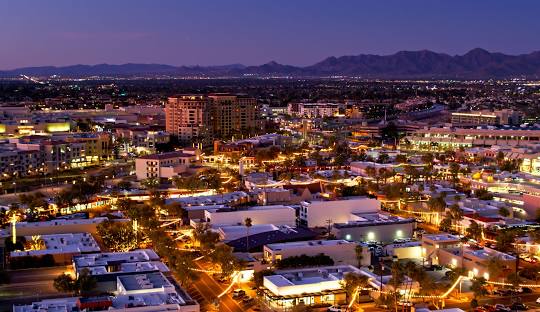 Bathroom Remodeler - Scottsdale, AZ