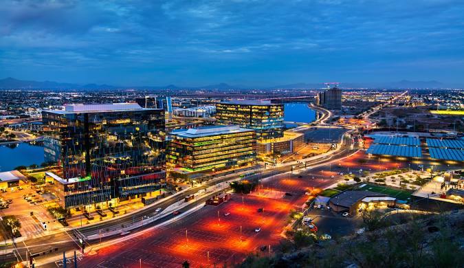 Bathroom Remodeler - Scottsdale, AZ